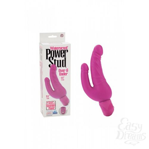  1:   Power Stud Over & Under Dongs - - 