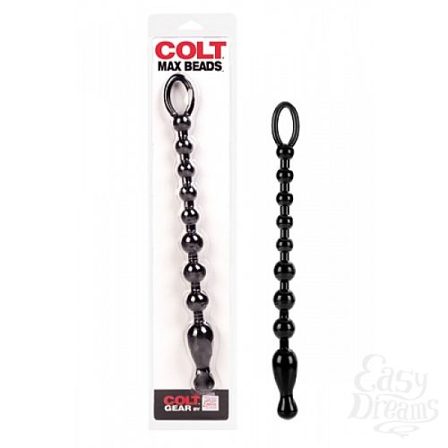  1:     COLT Max Beads 