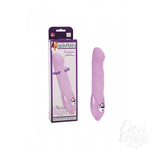  1:   Charlotte 5-Function Silicone Rotating & Vibrating Massager     .     5    .             .     3    (   ).  13,2