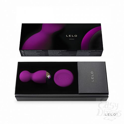  6 LELO NEW!   Hula Beads (LELO), 