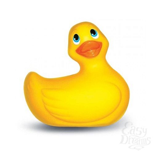  1:  Ƹ - I Rub My Duckie  