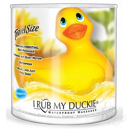  2  Ƹ - I Rub My Duckie  
