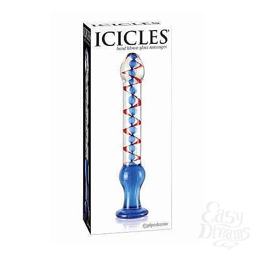  1:   ICICLES  22  