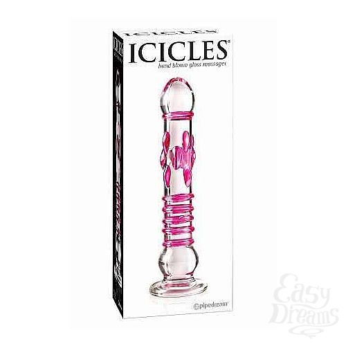  1:   ICICLES  6  