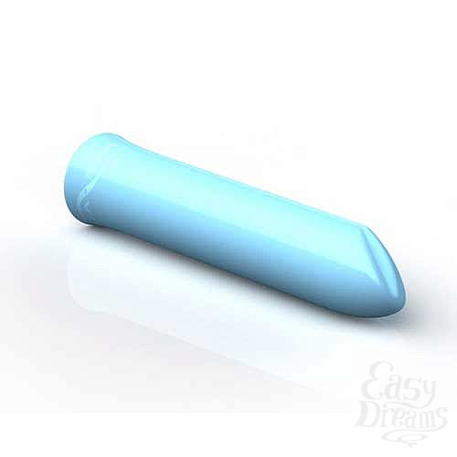  1:  WE-VIBE Tango Blue  USB rechargeable  
