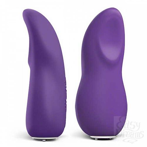  1:  WE-VIBE Touch Purple  USB rechargeable  