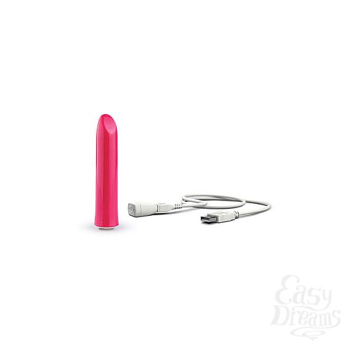  2 We-Vibe WE-VIBE Tango Pink  USB rechargeable 