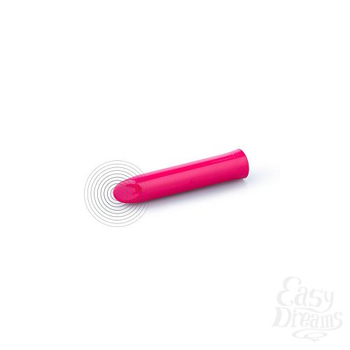  5 We-Vibe WE-VIBE Tango Pink  USB rechargeable 