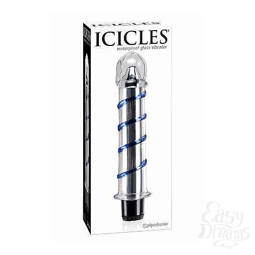  1:   - ICICLES  20