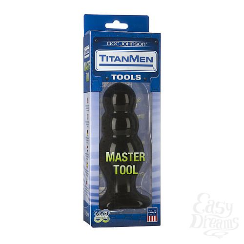  1:    TitanMen Master Tool # 4 