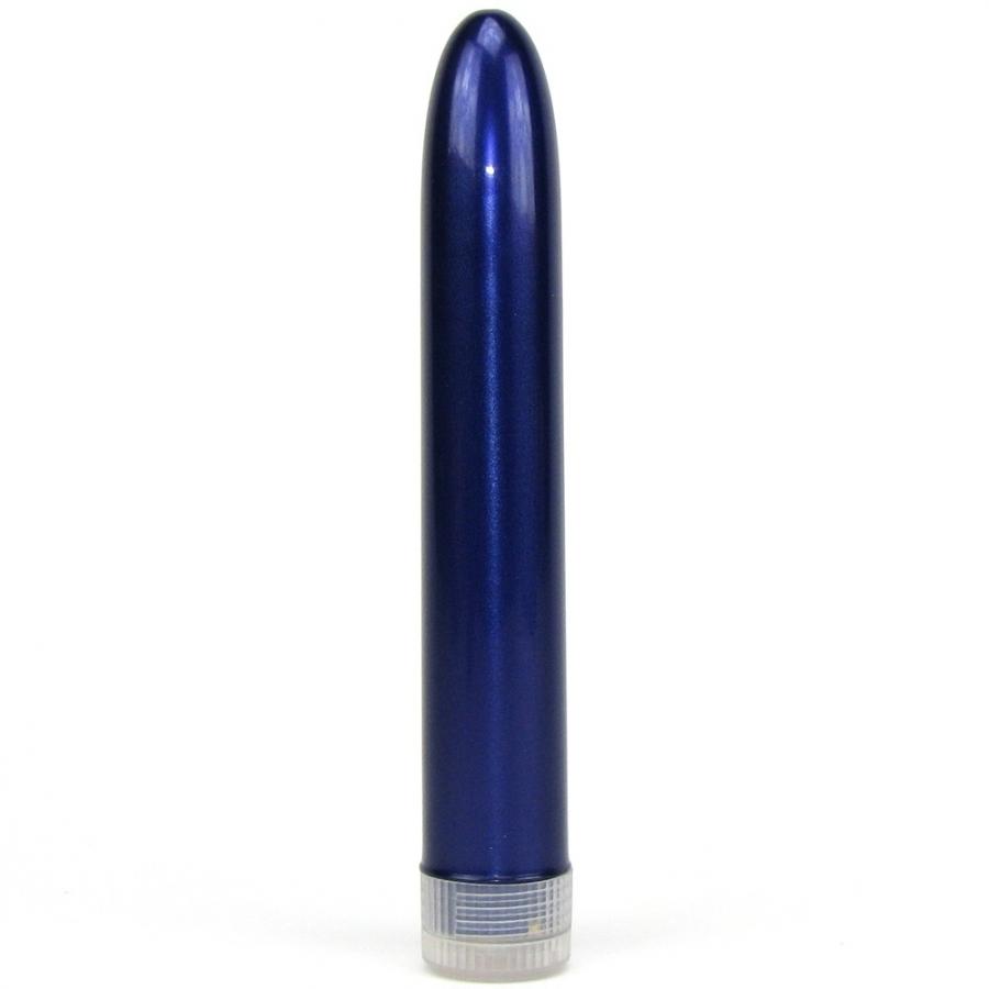 Purple Pearl Dildo