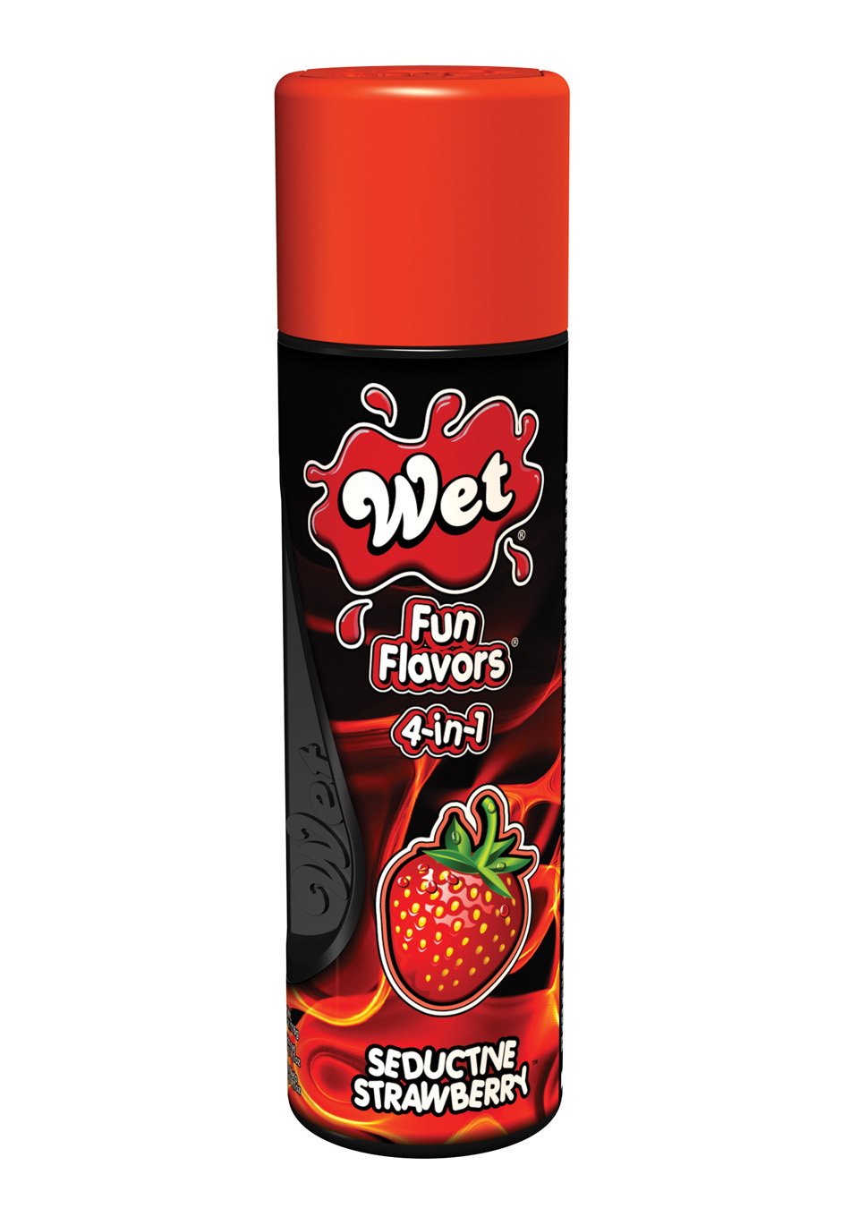 Cherry flavoured