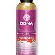         DONA Scented Massage Oil Sassy Aroma Tropical Tease     .