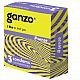Прозрачные презервативы Ganzo Sense цилиндрической формы с накопителем, силиконовой смазкой и ультратонкими стенками для более естественных ощущений.