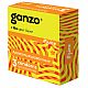 Презервативы Ganzo Juice № 3 внесут разнообразие в ваши отношения и создадут игривую атмосферу.