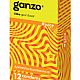 Презервативы Ganzo Juice № 12 внесут разнообразие в ваши отношения и создадут игривую атмосферу.