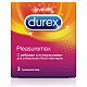  Durex N3 Pleasuremax 