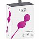     OVO L3 LOVE BALL FUCHSIA -     ,       .