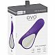     OVO S3 RECHARGEABLE LAY ON PURPLE -    .