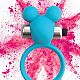 Эрекционное кольцо Emotions Minnie от Lola Toys откроет новые эрогенные зоны у Вас и Вашего партнера, а так же продлит минуты наслаждения.