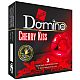 DOMINO-это универсальный презерватив, обладающий такими качествами, как высокая эластичность, прочность и максимальная безопасность при использовании.