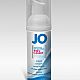 Чистящее средство для игрушек JO Unscented Anti-bacterial TOY CLEANER - антибактериальное средство без запаха.