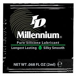 ID   ID Millennium, 2 