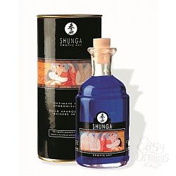 SHUNGA       ()Shunga Aphr.Oil Exotic Fruit,100 