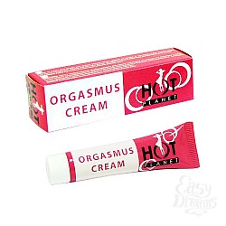      ORGASMUS CREAM 15 