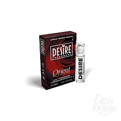 , Canexpol, 
   Desire Orient 1 Lacoste Red  5ml