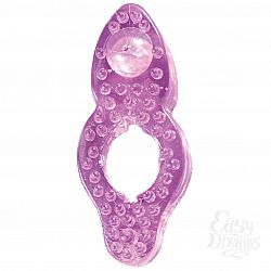     Silicone Love Ring *1 