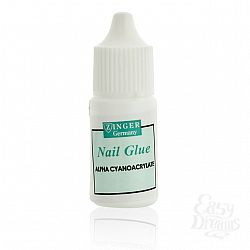     Zinger Nail Glue