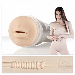 Ротик-мастурбатор Fleshlight Girls: Stoya Swallow Ротик-мастурбатор Fleshlight Girls: Stoya Swallow