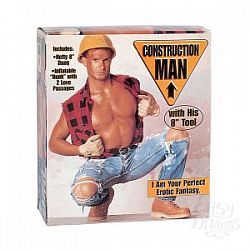   Construction Man