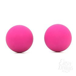 Doc Johnson   Silicone Ben Wa Balls, 