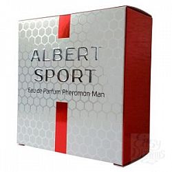     Natural Instinct Albert Sport - 75 .