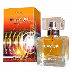   lady lux PLAY UP Natural Instinct  100 
