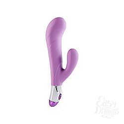    Lovely Vibes G-spot Twin - 20 .