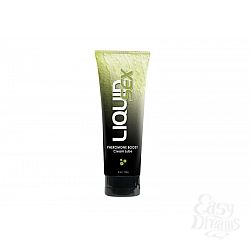 Topco Sales     Liquid Sex^ Pheromone Boost Cream Lube, 113 . 