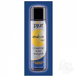  �������� ��������� pjur�analyse me! Comfort Water Anal Glide 2 ml
