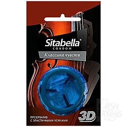   Sitabella 3D      - 1 .