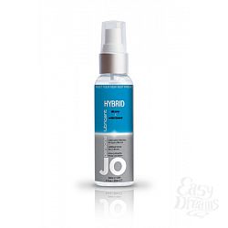 SYSTEM JO,   - Hybrid Lubricant 60 