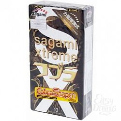      Sagami Xtreme COBRA - 10 .