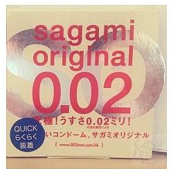    Sagami Original QUICK - 1 .