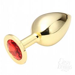  ���������� �������� ������ GOLDEN PLUG Large � ������� ���������� - 9,5 ��.