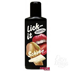    Lick It     - 50 . 