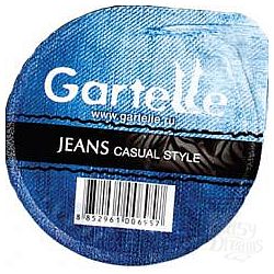    Gartelle Jeans Casual Style - 1 .