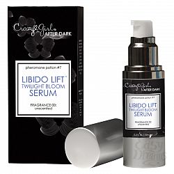       Crazy Girl After Dark Libido Lift