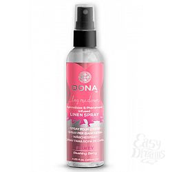 DONA     DONA Linen Spray Flirty Aroma: Blushing Berry 125 
