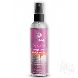 DONA     DONA Linen Spray Sassy Aroma: Tropical Tease 125 